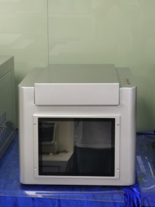 Chincan guter Preis EDS3900 Gold analysator Gold prüfmaschine Gold reinheit prüfmaschine mit konkurrenz fähigem Preis - Product Image 5