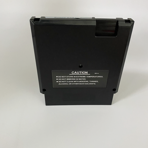 NTSCおよびPALリージョンフリー72ピン8ビットマルチゲーム635in1カートリッジ (NES用) - Product Image 3