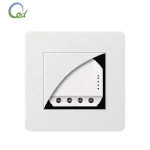 240V di Rete Tuya APP Controlled WiFi Interruttore Della Luce A Distanza di Controllo Senza Fili di WiFi Smart Switch Modulo per La Domotica - Product Image 4