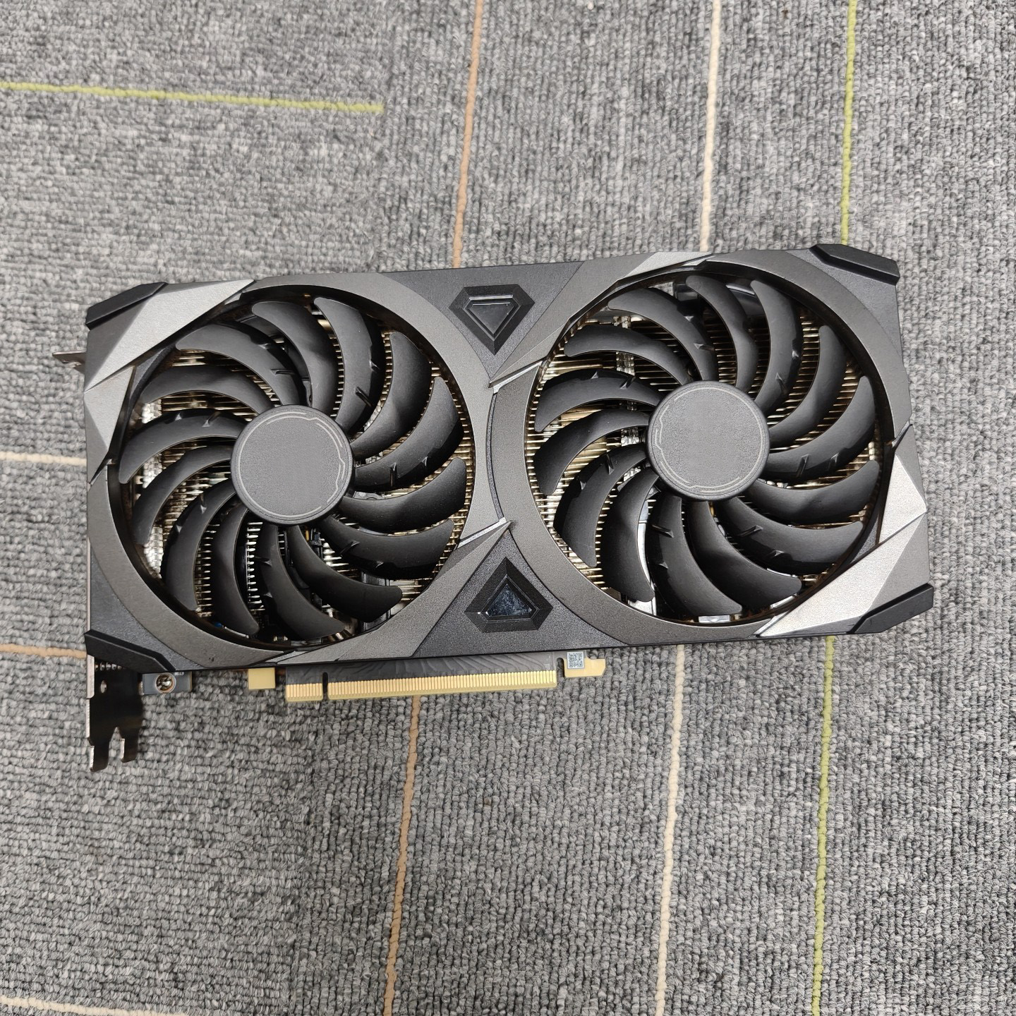 Geforce RTX3060