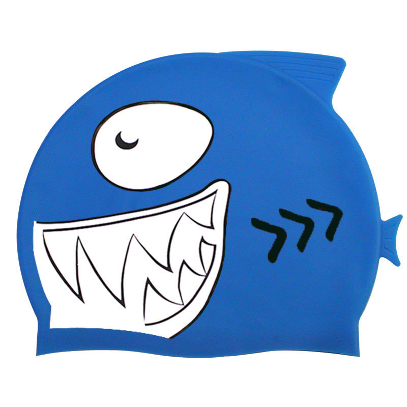 Blue-shark