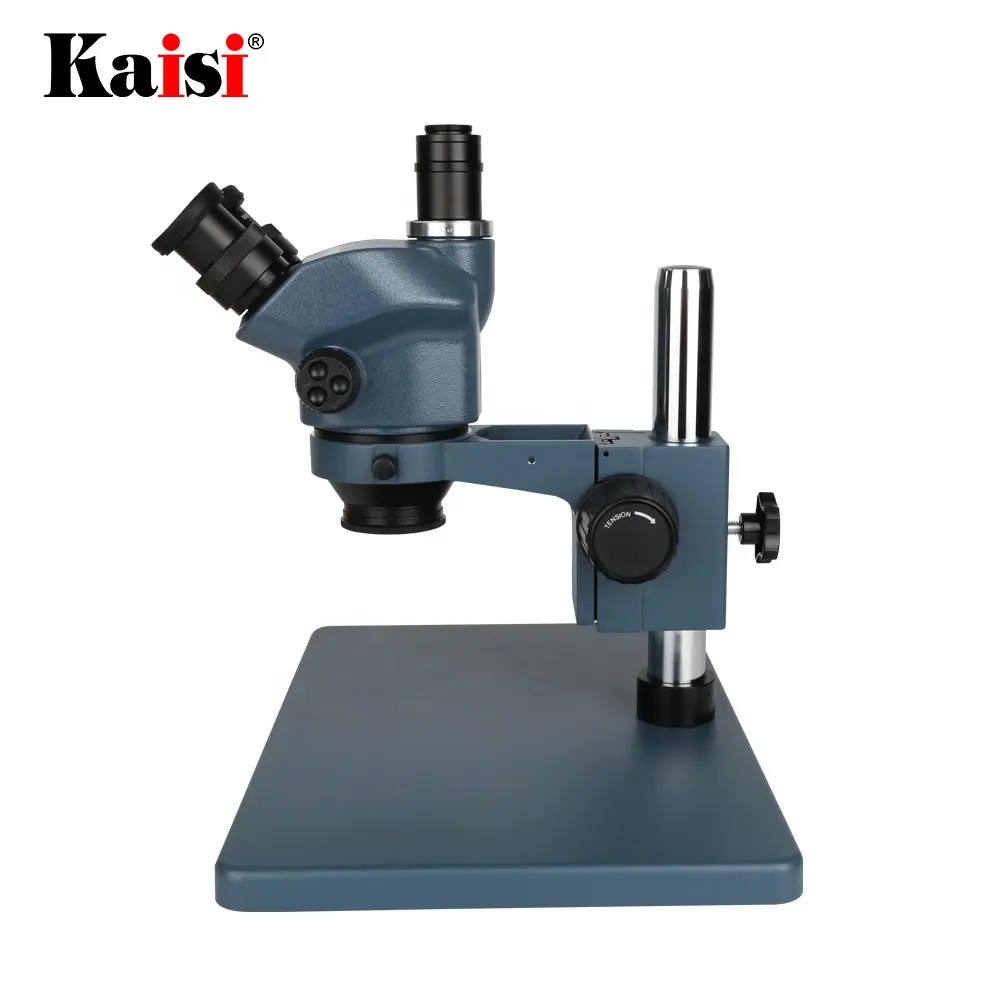 Big Base Kaisi 37050AD Handy-Reparatur-Trin okular mikroskop