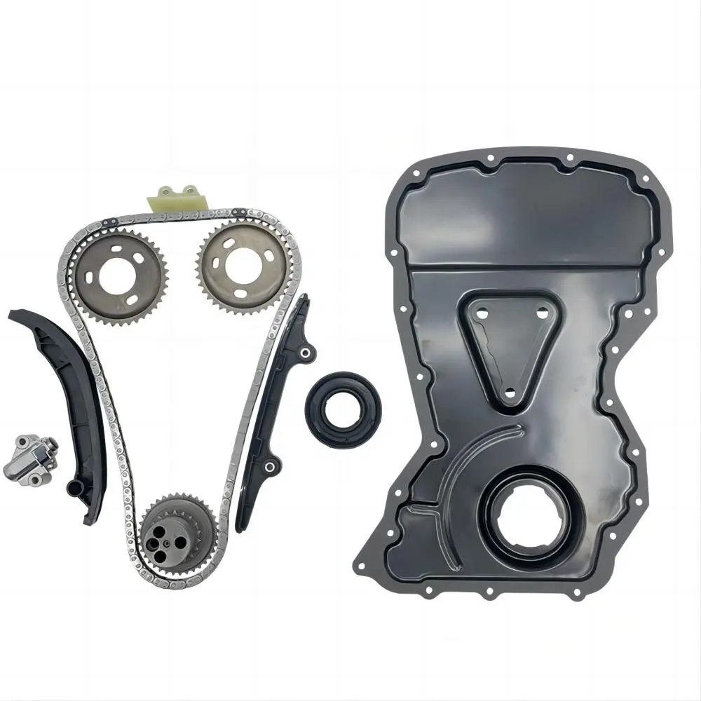 Transit Ford 2.2 (singolo) MK7 2006 - TDCI DURATORQ kit catena di distribuzione e tempo per coprire OE muslimate