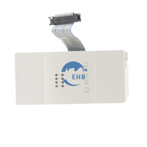 原装新数字输入扩展模块FX2N-8EYR-ESUL - Product Image 4