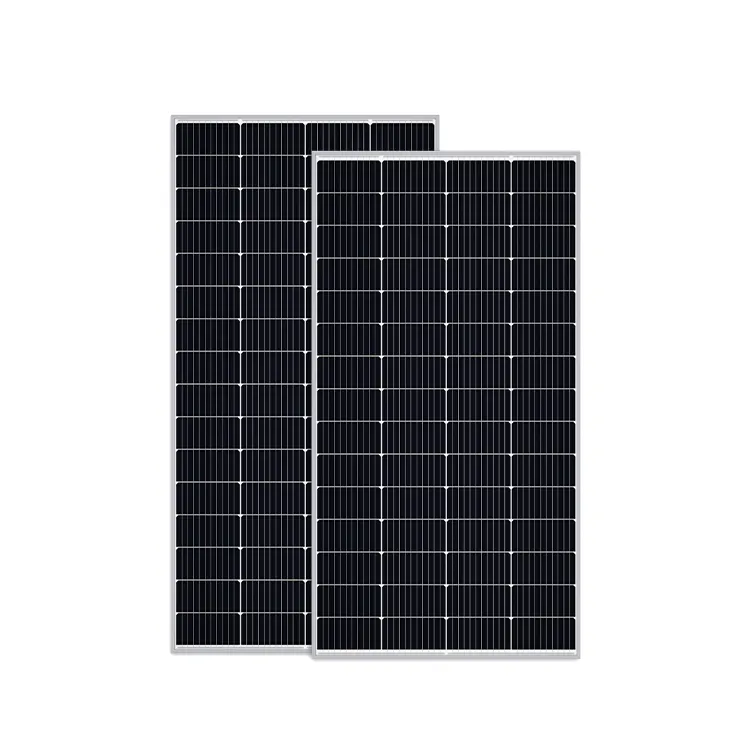 新技術Paneles Solares De 30v 250w 200wソーラーパネル250w価格ネパール