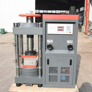 200t dijital basınç test makinesi beton basınç test makinesi - Product Image 4