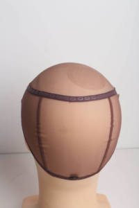 H-18-140 Dome elastik örgü peruk yapımı için - Product Image 5