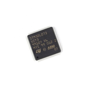 STM32L073VZT3 IC MCU originale microcontrollore circuito integrato MCU supporto BOM microcontrollore servizio one-stop - Product Image 1
