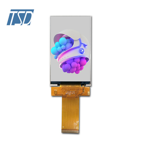 High brightness 480x800 resolution ips screen tft <strong>lcd</strong> 4.3 inch mini <strong>lcd</strong> <strong>video</strong> module <strong>display</strong> - Product Image 3