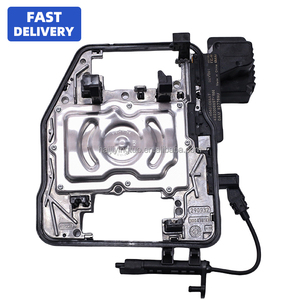 HJYTブランドの新しい独立開発DQ200 0AM TCU DSG TCM 0am927769d VW AUDI SKODA SEAT用トランスミッションコントロールユニット