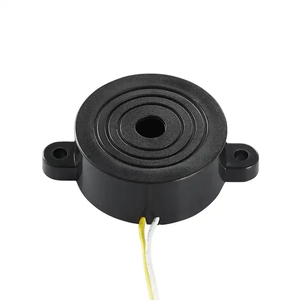 汽车盲点检测通用发光二极管超声波传感器雷达监控距离辅助套件系统 - Product Image 4