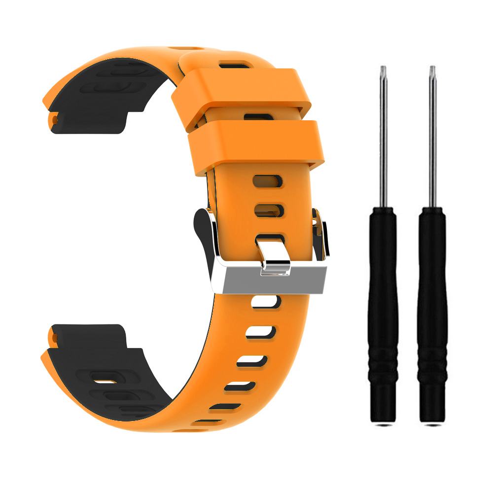 Orange Noir
