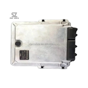 430-7160-07 bagger programmiert als Computer-Steuerung - Product Image 3