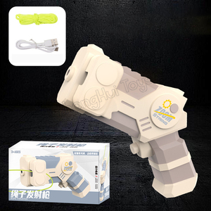 发光儿童绳发射器环坐立不安玩具理想礼物儿童环套索 - Product Image 1