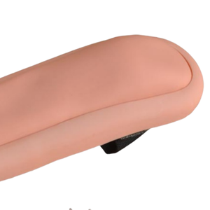 ADA mô hình y tế mặc Tiêm bắp trên cánh tay giả lập và Tiêm bắp Pad cho sinh viên để học tập - Product Image 6