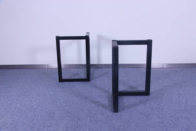 Patas de hierro - 3