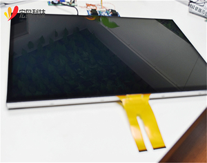 USB PCAP 32 Zoll Touch kapazitives TFT LCD-Bildschirm anzeige modul - Product Image 1