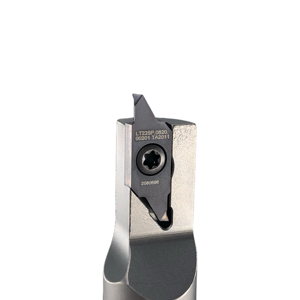 Herramienta de torneado Insertos de diámetro pequeño Herramientas de torno con accesorios de torneado de mecanizado cnc - Product Image 2
