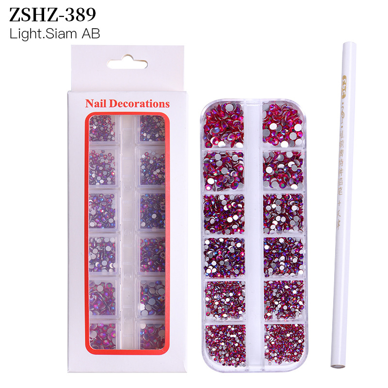 ZSHZ-389 ซีเอสเอชแซด-389