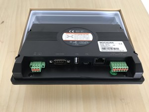 Mochuan Modbus <strong>Tcpip</strong> 7 Inch Cheap Capacitive Touchscreen Hmi Panel