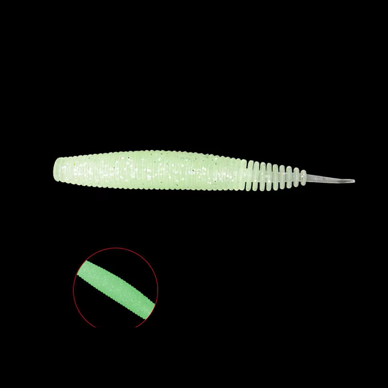 Glow-in-the-dark