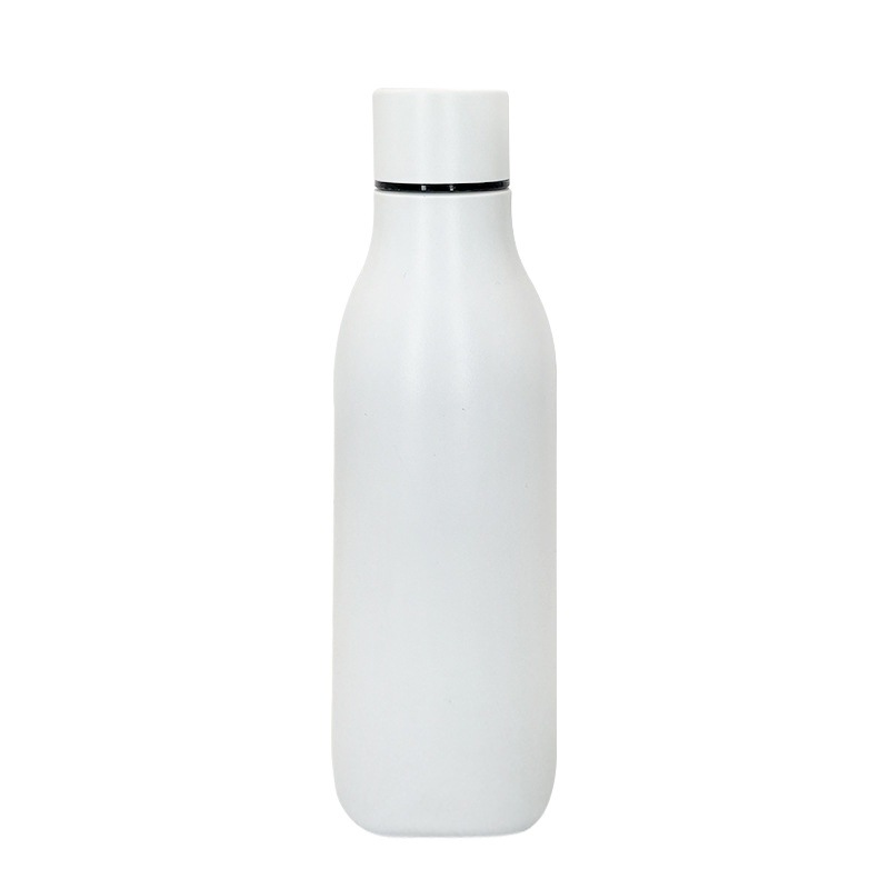 Spray - Blanc élégant