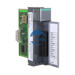 Hochwertiges Analoge ingang ausgangsmodul NI4