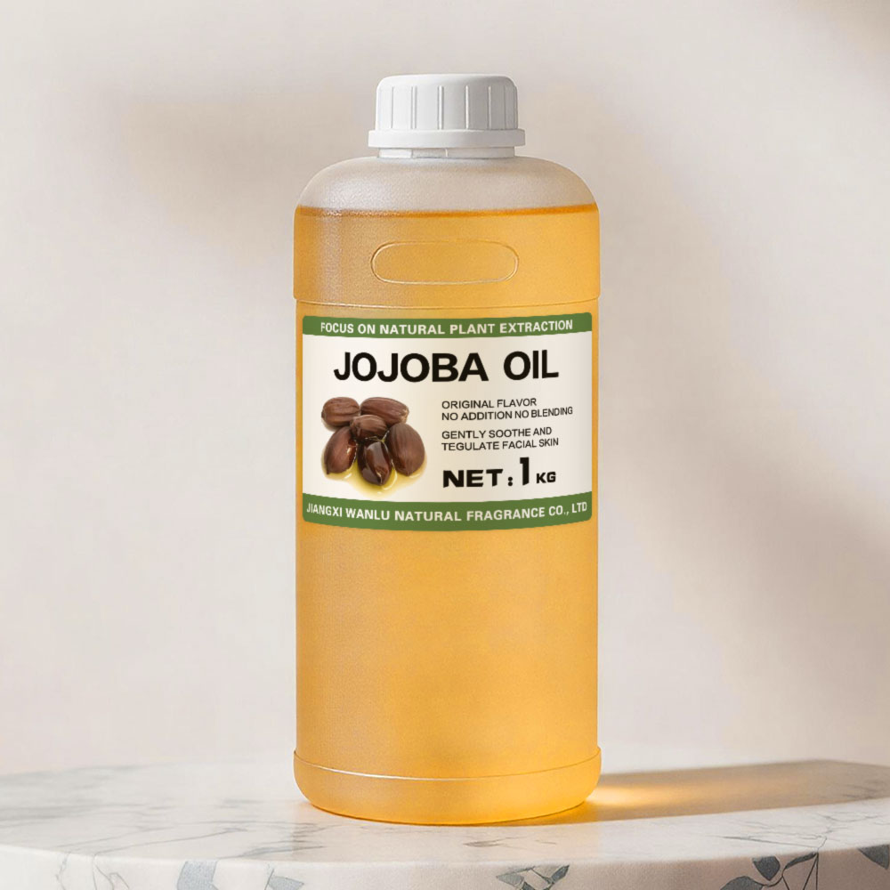 Huile de jojoba