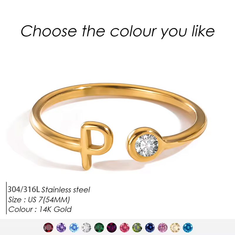 oro p