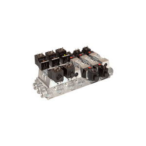 IMI Norgren SXE9574-Z70-61/13J次底座安装螺线管和先导致动滑阀多个标准管道连接 - Product Image 1