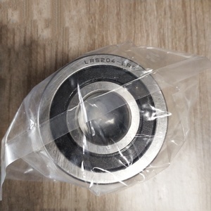 U Groove คู่มือลูกกลิ้งแบริ่ง LR5204NPPU LR5204-2Z LR5204KDD LR5204-2RS - Product Image 2