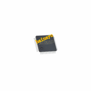 Hainayu電子高速配信集積ICチップLEDディスプレイドライバーチップLQFP-44 TM1622 TM1622B