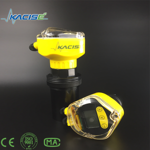 4-20mA出力下水レベルセンサーは下水レベル測定に使用されます - Product Image 2