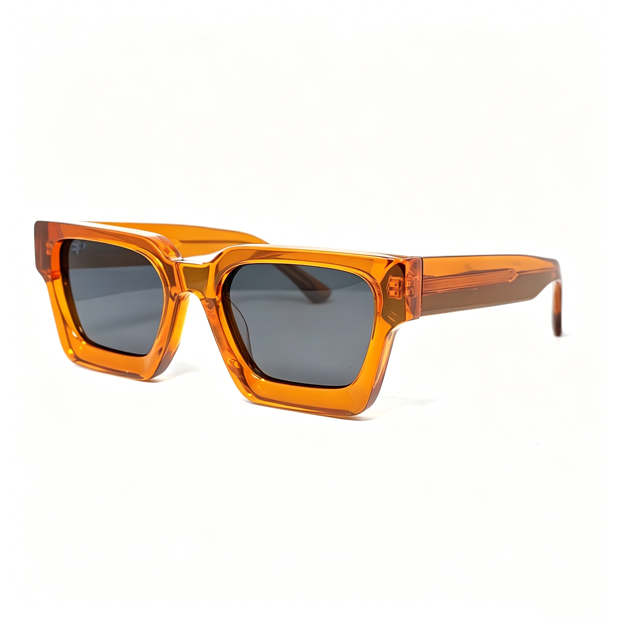 C4 Orange-gray