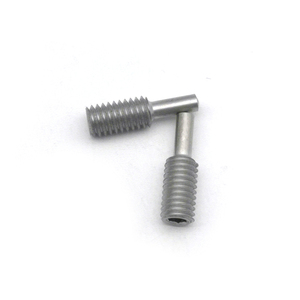 1/4-20 5/16-18 3/8-16 12.9 sınıf çelik siyah oksit UNC vidalı kapak kafa altıgen soket makine vidaları - Product Image 1
