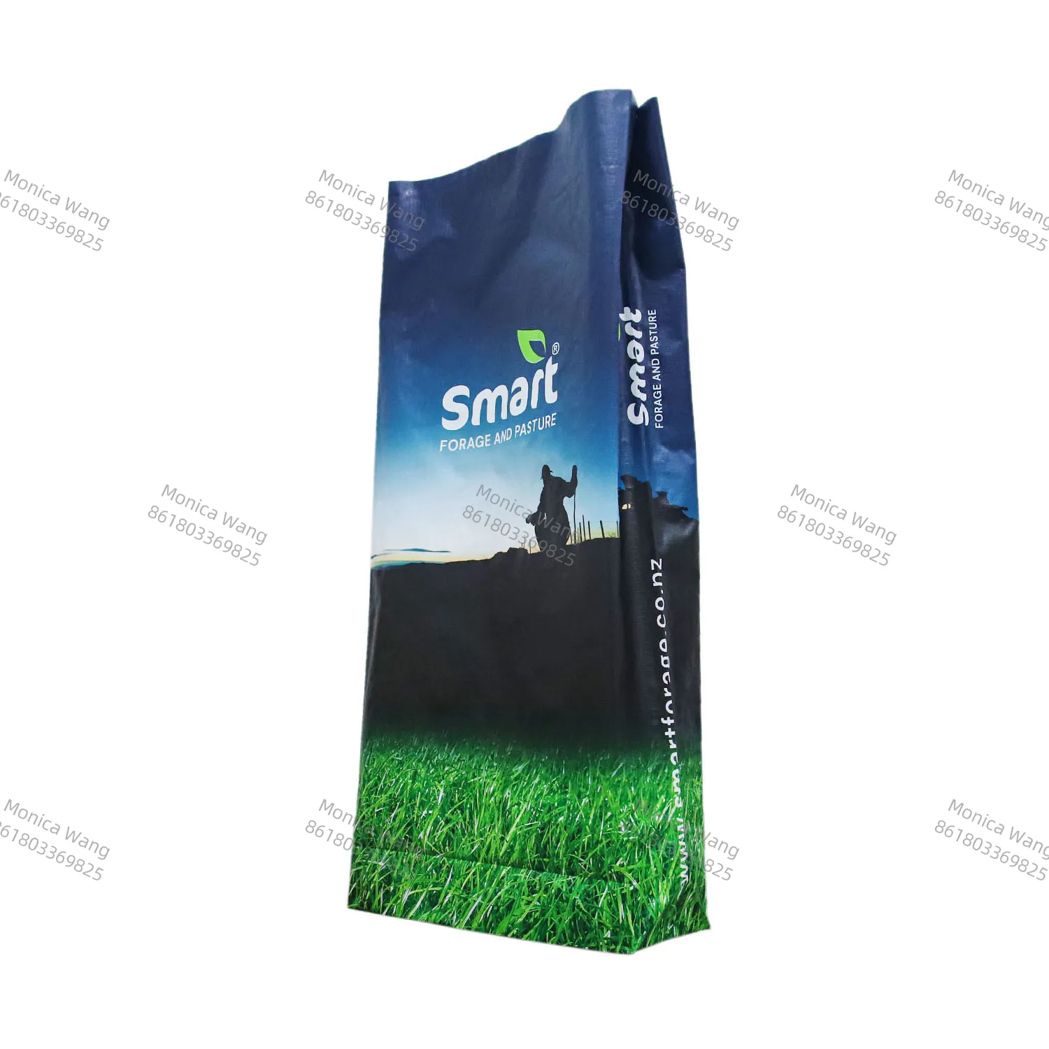 袋袋袋ポリプロピレン空コーヒー豆ロースト豆5kg 10kg pp織り米種子袋25kg
