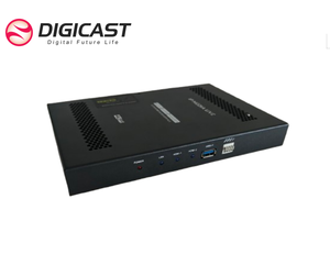 DMB-8900B Streaming IPTV Decoder RTMP Trans coder H265 Video IP Encoder Decoder