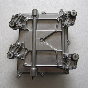 高性能電子エンジン制御モジュールユニットECU ECM0281020114ディーゼル燃料エンジン用 - Product Image 3
