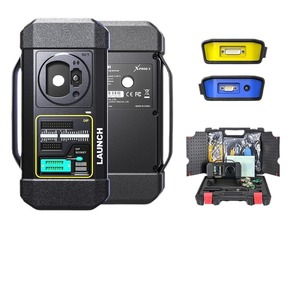 For X431 X-PROG 3 OBD2 <strong>Code</strong> Reader Diagnostic Tool with Car Key <strong>Programmer</strong> Compatible with ProS PAD <strong>V</strong> PAD VII