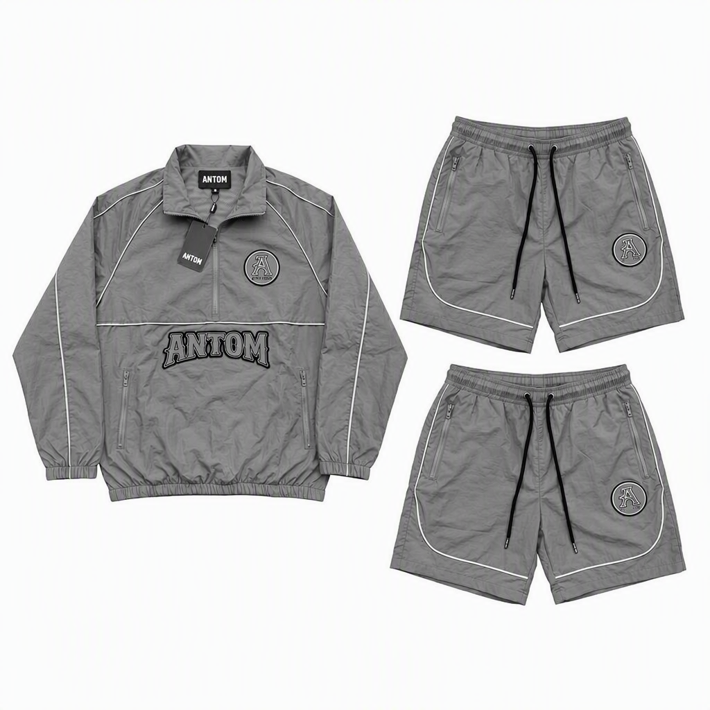 Gray
