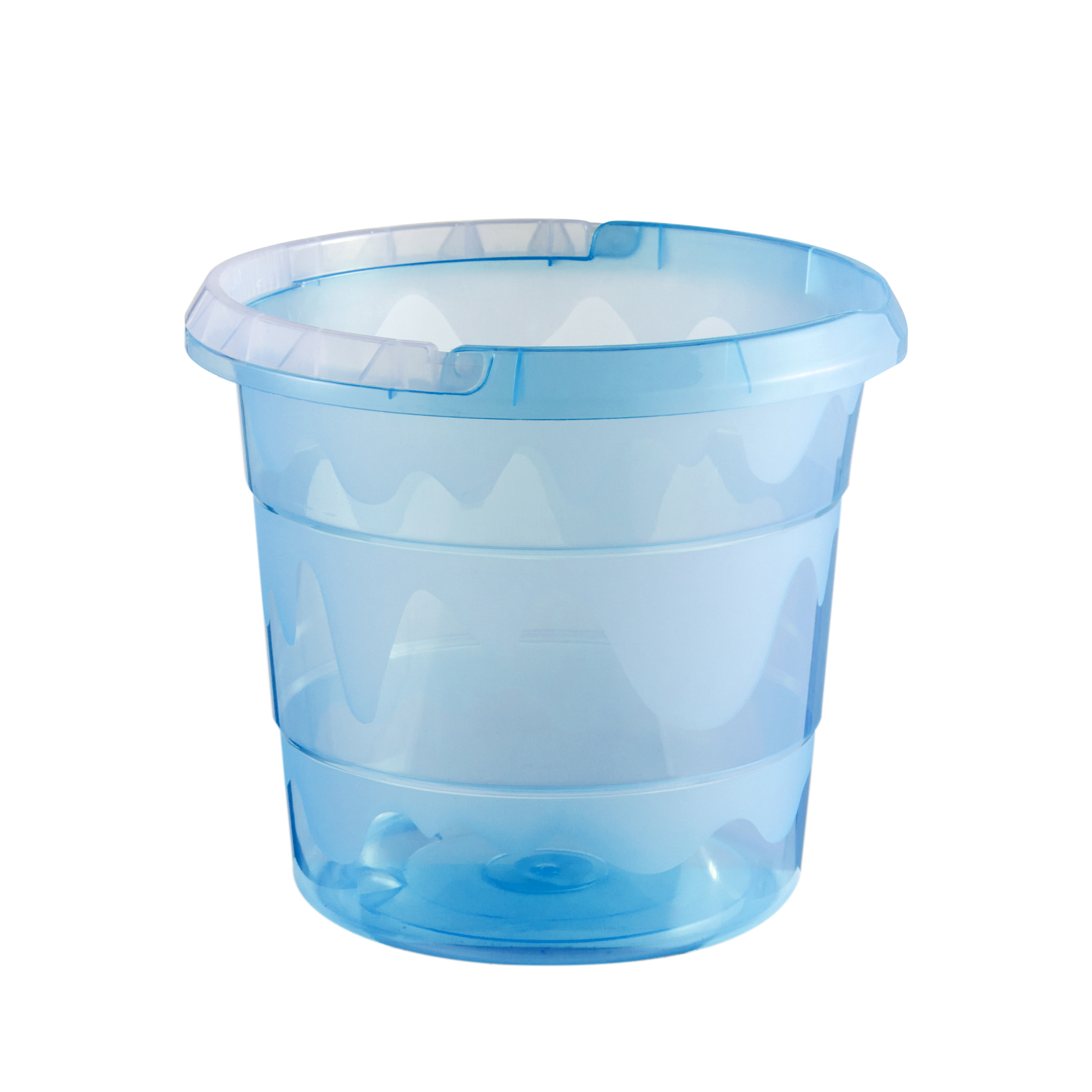 Bleu moyen