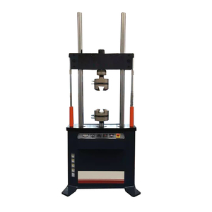 Hydraulic Universal <strong>Testing</strong> Machine <strong>Dynamic</strong> and <strong>Static</strong> Spring Fatigue <strong>Testing</strong> Machine