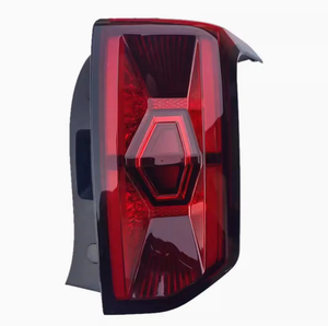 電気自動車リアライトカーLEDテールライトアセンブリTRUMPCHI AIAN AION V Y PLUS LX S MAXPLUSリアブレーキテールライト用 - Product Image 1