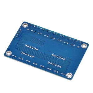 YXW SPKey Display per AVR Arduinos nuovo modulo digitale a 8 Bit tubo LED 8-Bit TM1638