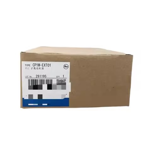 Großhandel D4GL-4EFG-A PLC Controller Neue Original Warehouse Marke PLC Programmier steuerung - Product Image 4