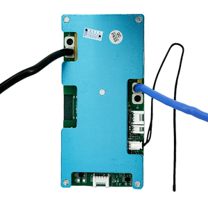 YDEスマートBMS 18650リチウムイオン3.7V 12V 3S/4S/5S 30A/60A UARTバッテリー保護ボードパッシブバランス付き1年保証 - Product Image 5