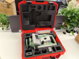 SANDING ARC5 Pro Total station Mehrsprachige Optionen Zweiachsiger Kompensator für die Land vermessung - Product Image 3