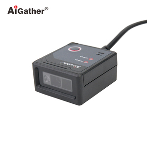 A-G5SR 2D Scanning Engine Fixed Mount <strong>Bar</strong> <strong>Code</strong> <strong>Reader</strong> Embedded Barcode Scanner <strong>Module</strong> for Vending Machine Price Checker - Product Image 4