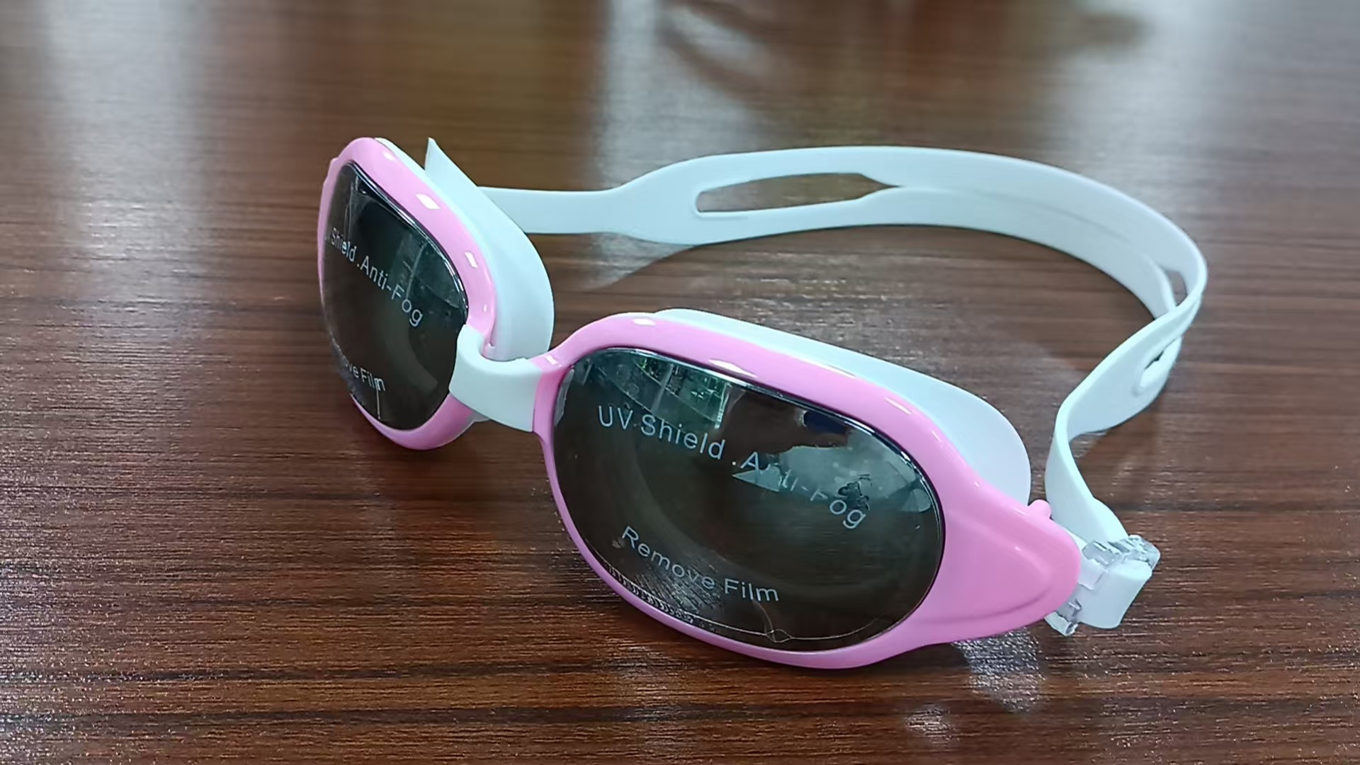 Placage argent blanc rose