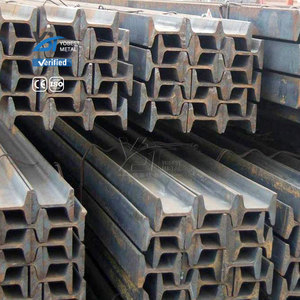 Thép cấu trúc cán nóng ASTM A36 A992, dầm H, cốt thép Q235B <span class=keywords><strong>Q345E</strong></span>, dầm I mạ kẽm nhúng nóng 80mm - Product Image 5